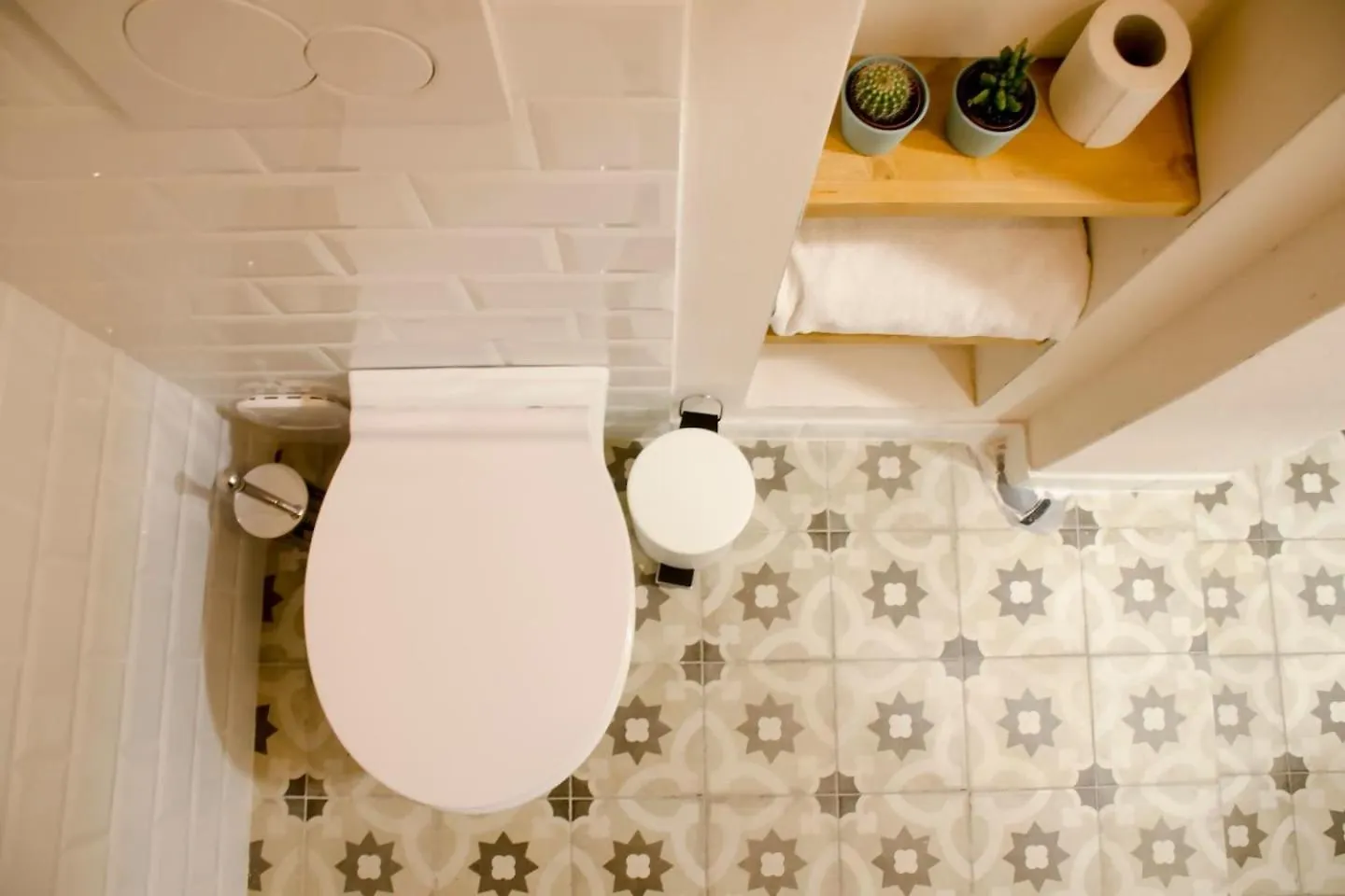 Apartamento Appartamenti Il Giglio Pistoia Itália