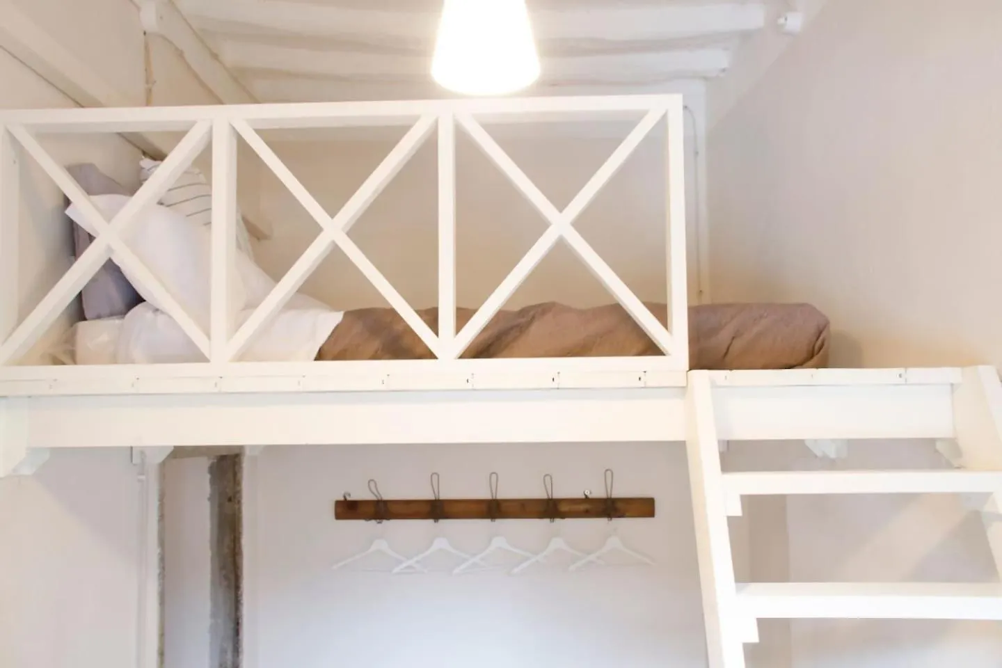 Appartamenti Il Giglio Pistoia Apartamento
