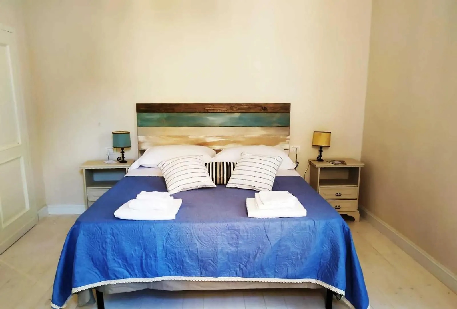 Apartamento Appartamenti Il Giglio Pistoia