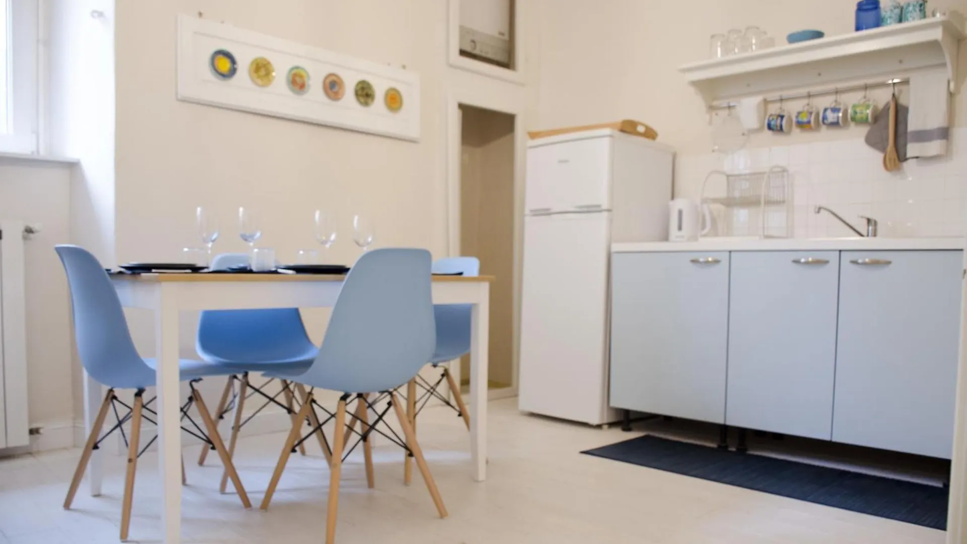 Appartamenti Il Giglio Pistoia Apartamento