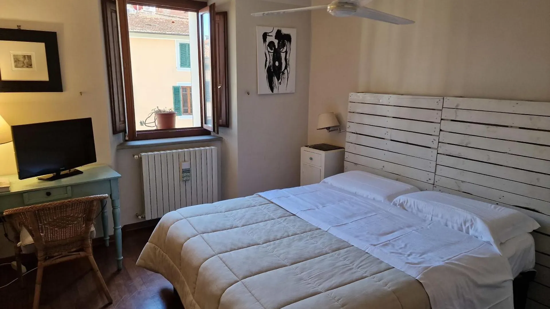 Apartamento Appartamenti Il Giglio Pistoia