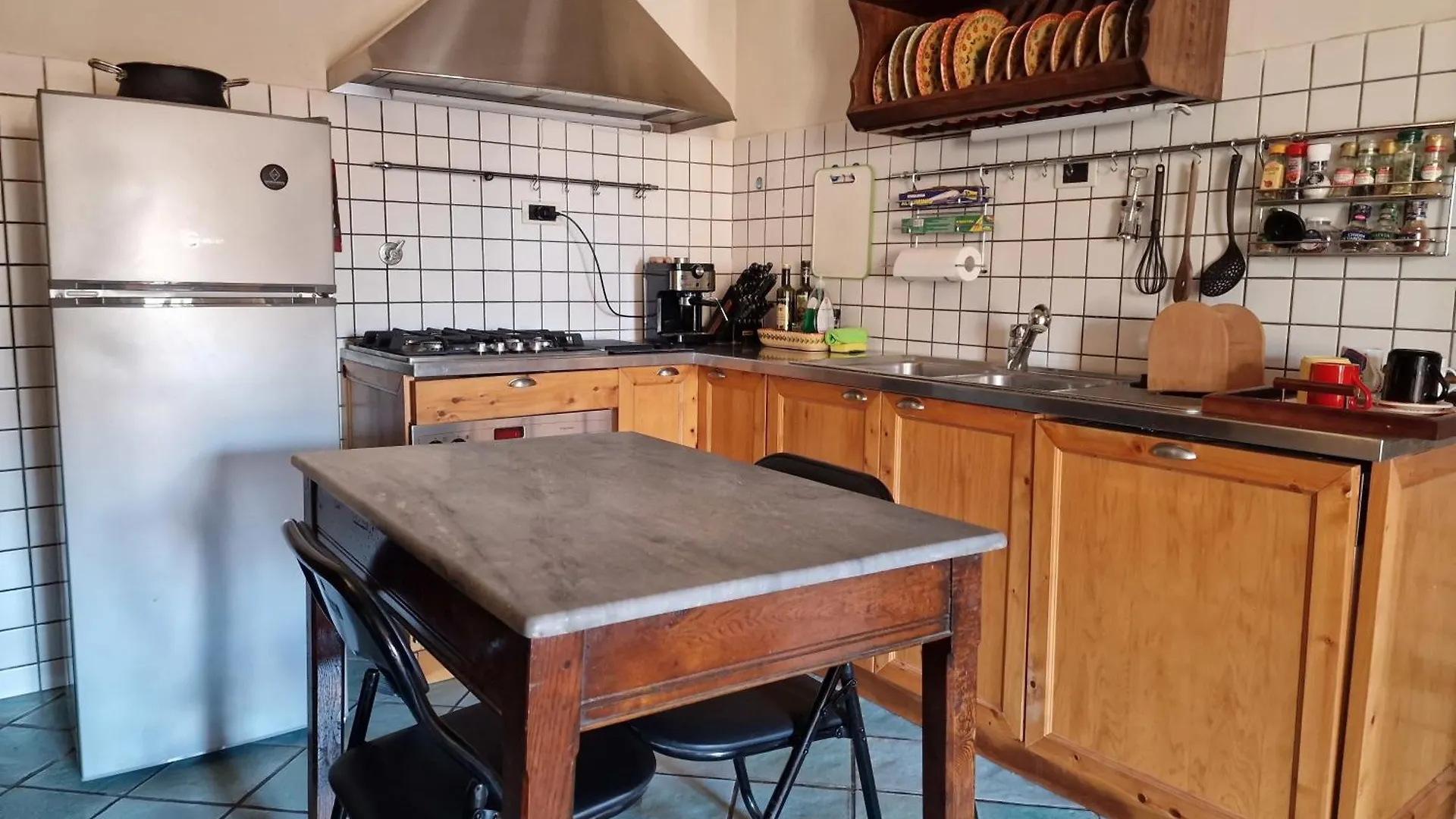 Apartamento Appartamenti Il Giglio Pistoia