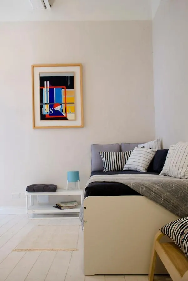 Apartamento Appartamenti Il Giglio Pistoia