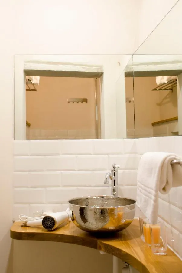 Appartamenti Il Giglio Pistoia Apartamento