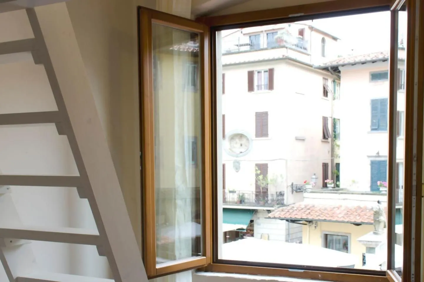 Apartment Appartamenti Il Giglio Pistoia Italy