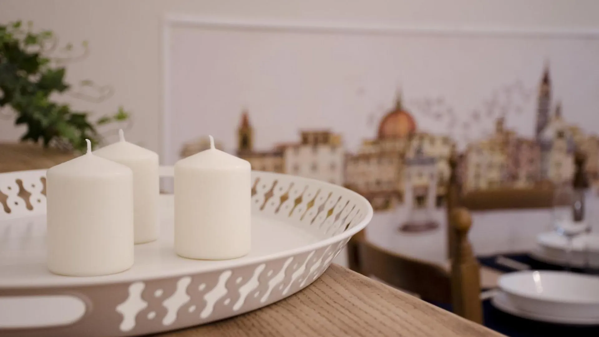 Apartment Appartamenti Il Giglio Pistoia