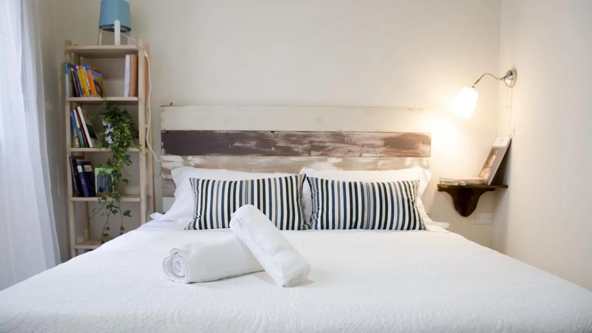 Appartamenti Il Giglio Pistoia Apartment