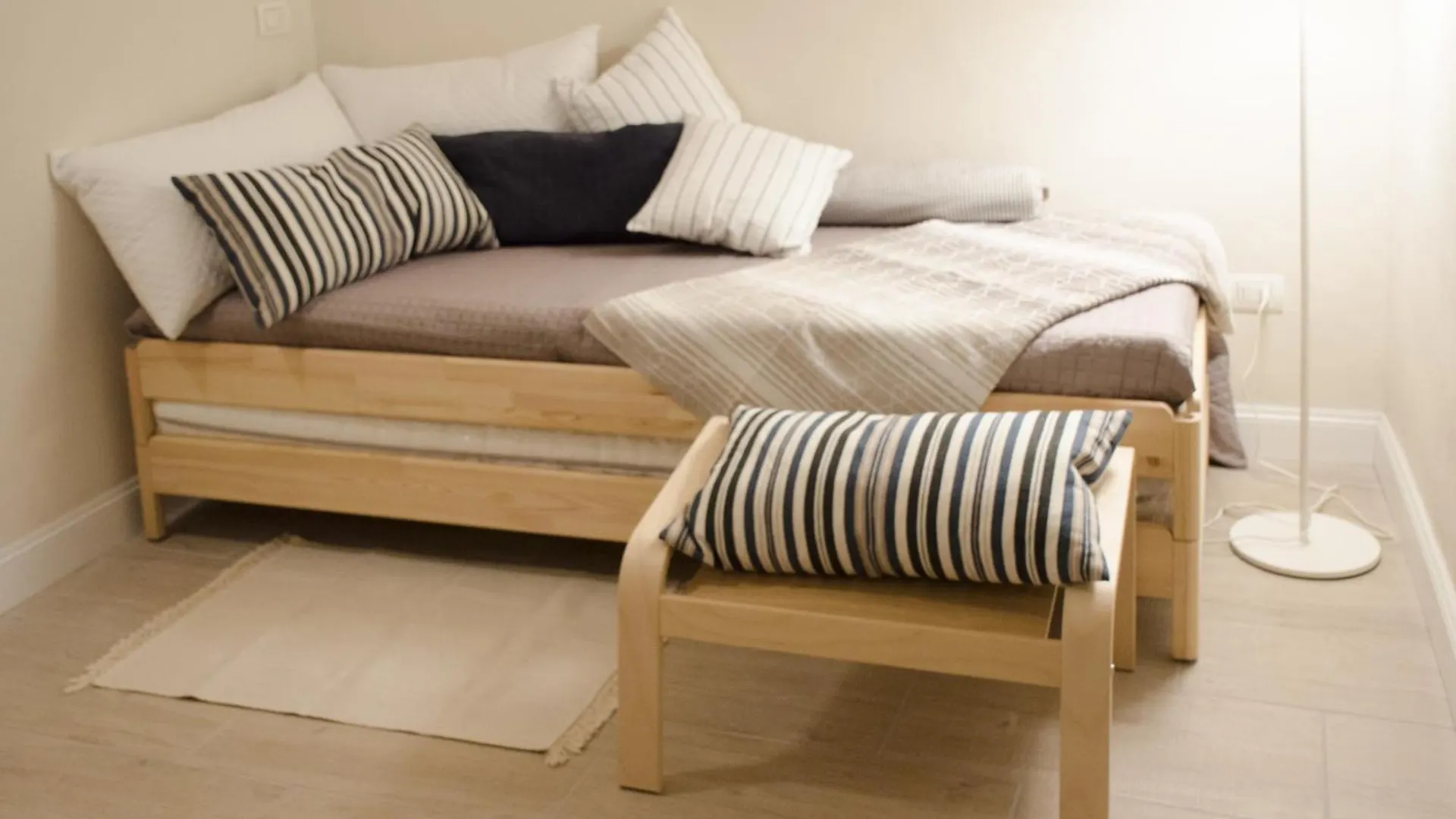 Apartment Appartamenti Il Giglio Pistoia