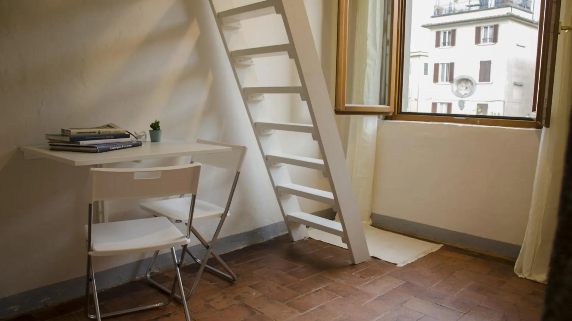 Apartment Appartamenti Il Giglio Pistoia