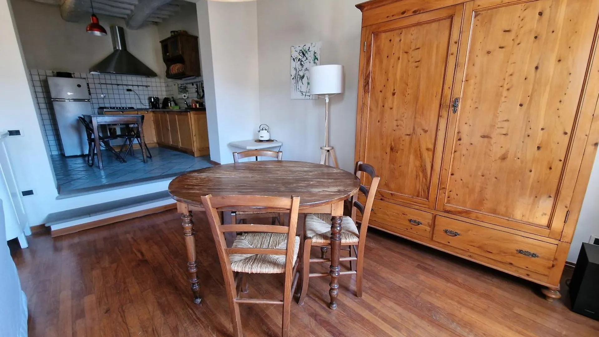 Appartamenti Il Giglio Pistoia Apartment